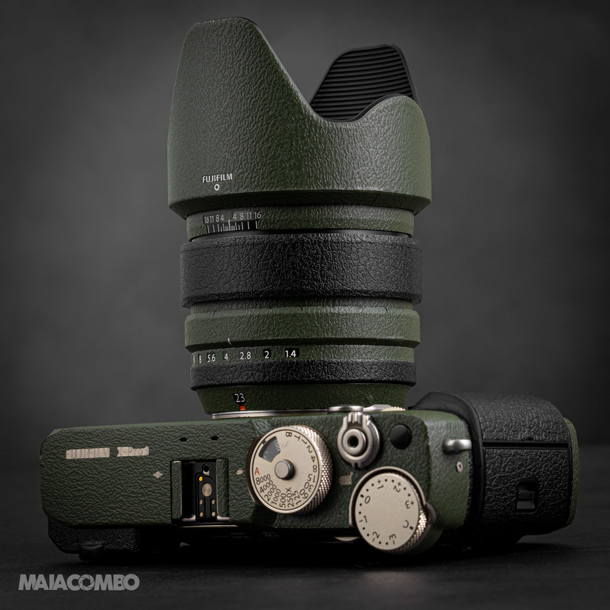 CAMERA SKIN