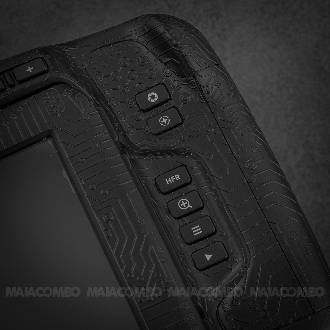 Blackmagic Pocket Cinema Camera 6K Pro Camera Skin/ Wrap