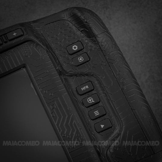Blackmagic Pocket Cinema Camera 6K Pro Camera Skin/ Wrap