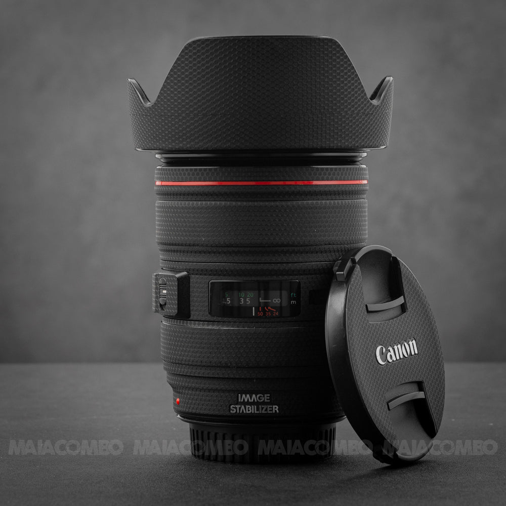Canon EF 24-105mm F4L IS II USM Lens Skin/ Wrap