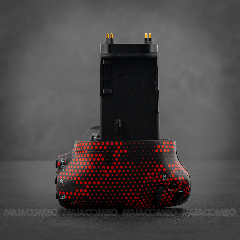 Canon BG-E14 Battery Grip Skin