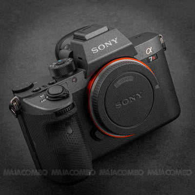 SONY Alpha A7R3/A7RIII Camera Skin/ Wrap