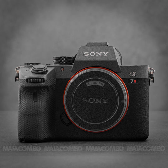 SONY Alpha A7R3/A7RIII Camera Skin/ Wrap