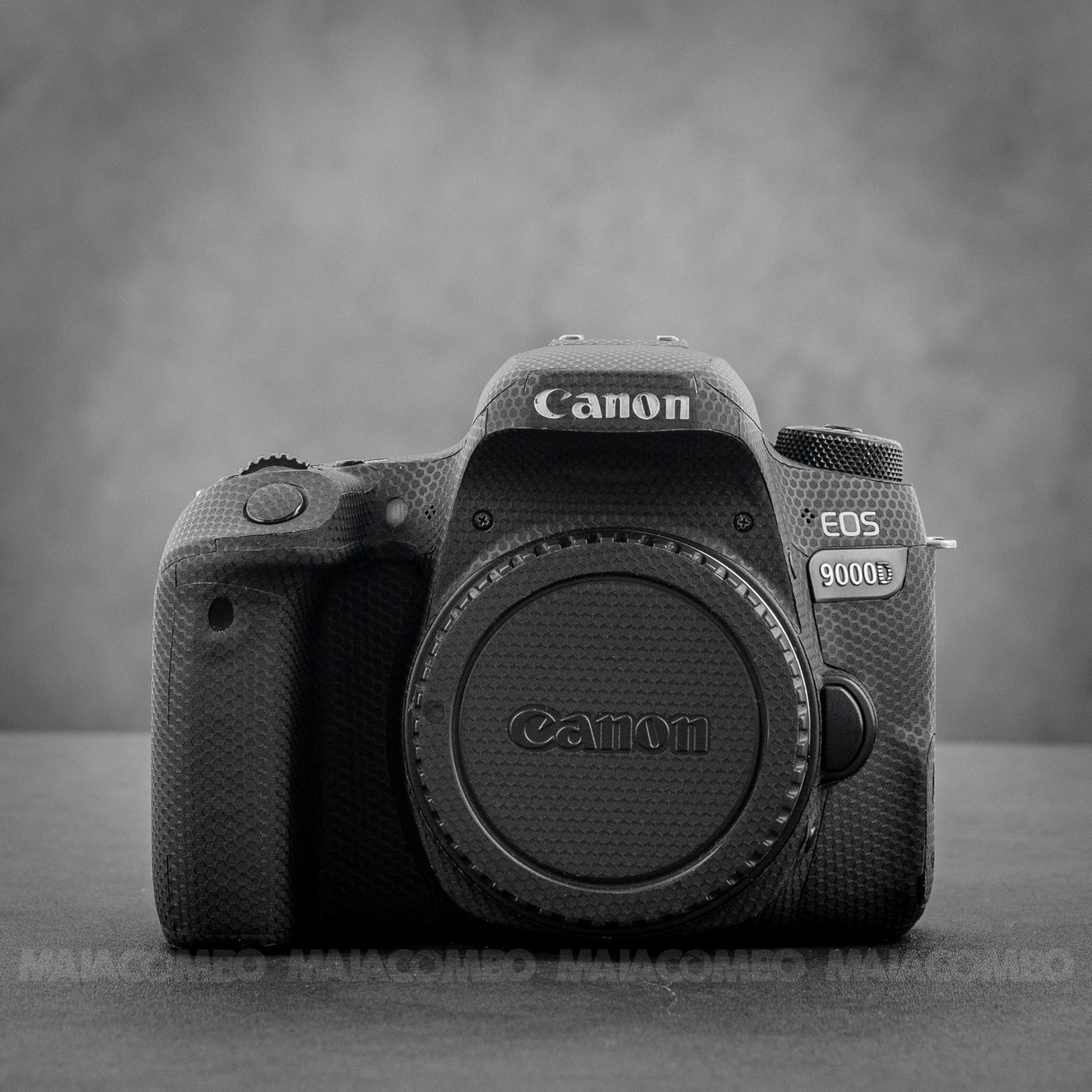 Canon EOS 9000D Camera Skin