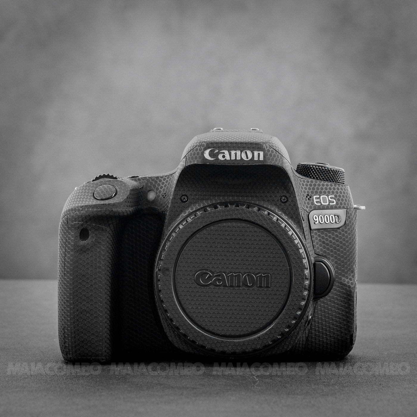 Canon EOS 9000D Camera Skin Maiacombo - Main Image