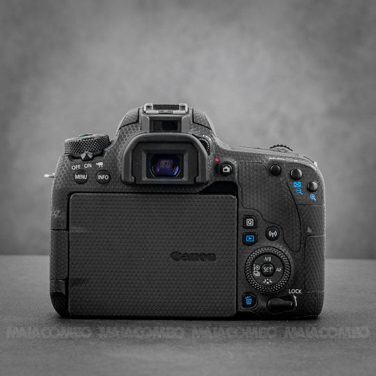 Canon EOS 9000D Camera Skin