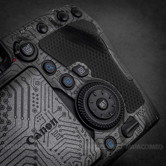 Canon EOS 6D Mark II Camera Skin/ Wrap