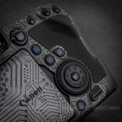 Canon 6D Mark II Camera Skin/ Wrap