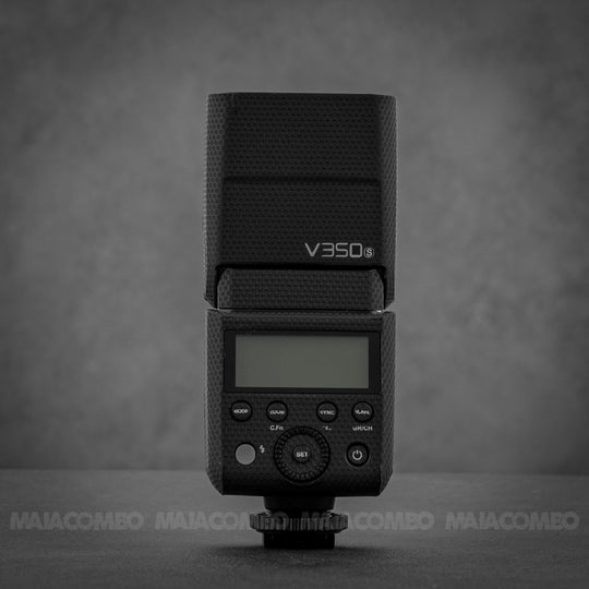 Godox V350 Camera Flash Skin