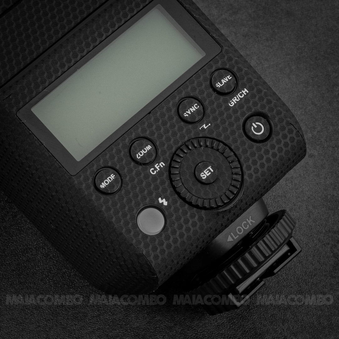 Godox V350 Camera Flash Skin