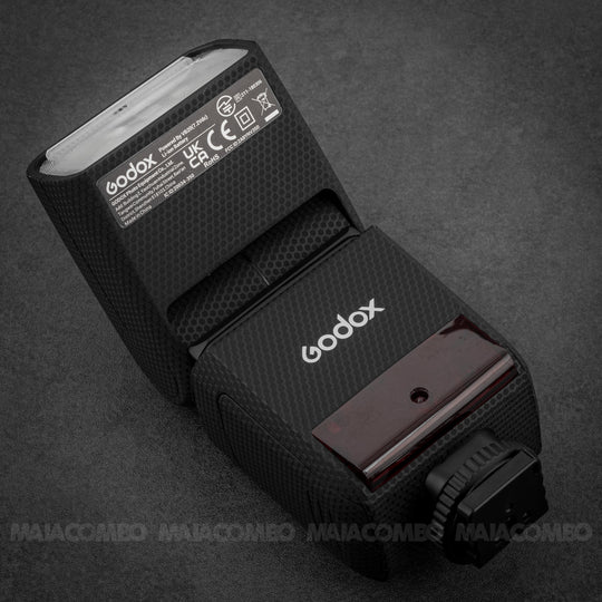 Godox V350 Camera Flash Skin