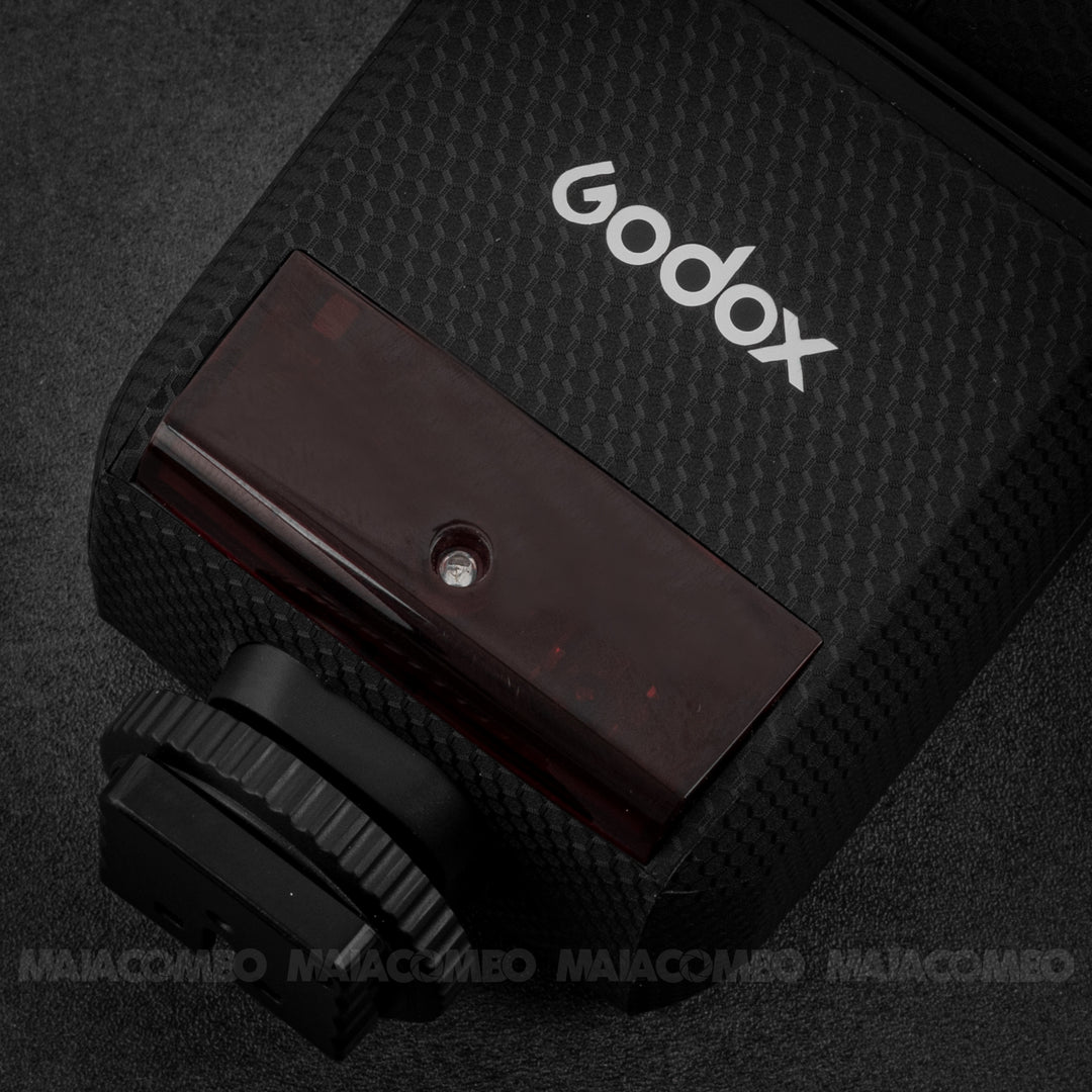 Godox V350 Camera Flash Skin