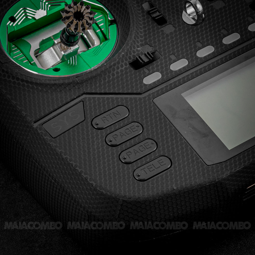Radiomaster Boxer Radio Controller Skin/ Wrap