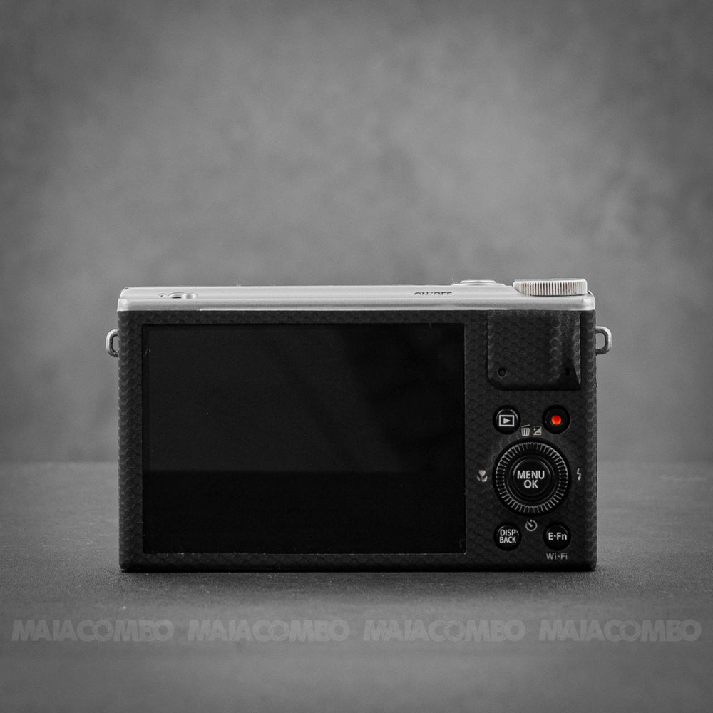 FUJIFILM XQ2 Camera Skin/ Wrap