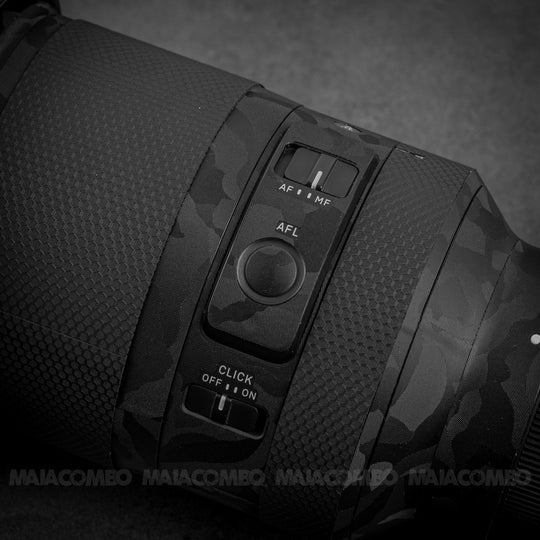 SIGMA 35MM F1.2 DG DN ART L MOUNT LENS SKIN