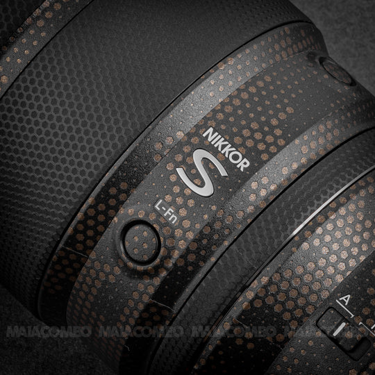 Nikon Z 135mm F1.8 S Plena Lens Skin