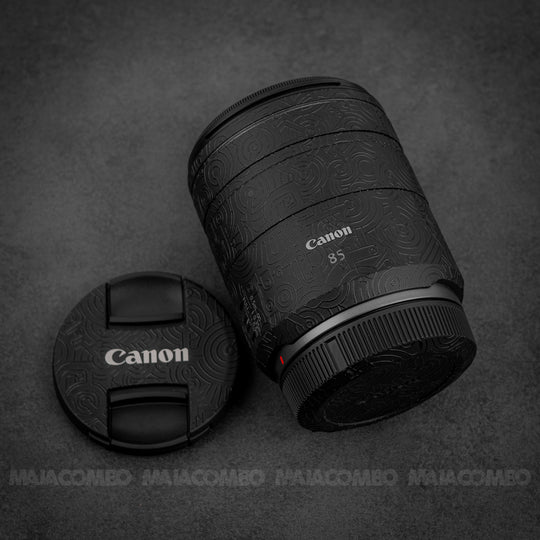 Canon RF 85mm F2 MACRO IS STM Lens Skin