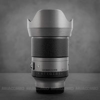 SIGMA 35MM F1.4 DG DN ART FOR L-MOUNT LENS SKIN