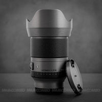 SIGMA 35MM F1.4 DG DN ART FOR L-MOUNT LENS SKIN