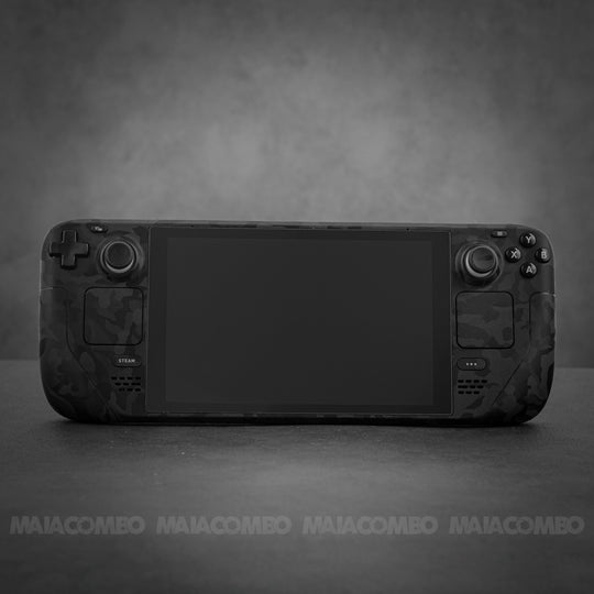 Valve Steam Deck OLED Skin/ Wrap