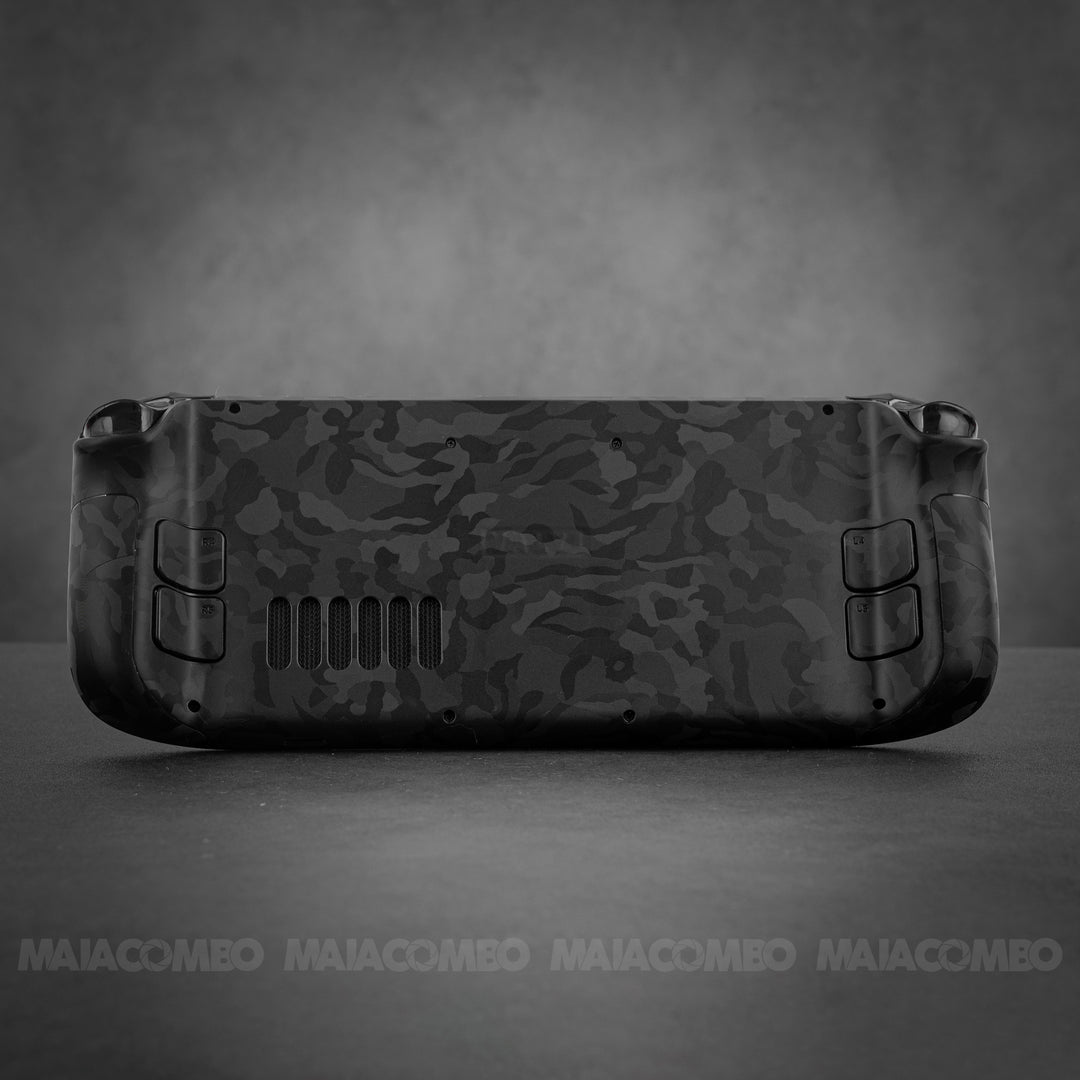 Valve Steam Deck OLED Skin/ Wrap