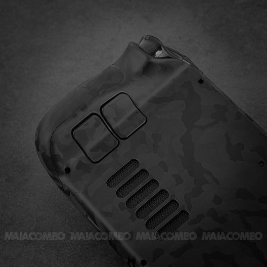 Valve Steam Deck OLED Skin/ Wrap