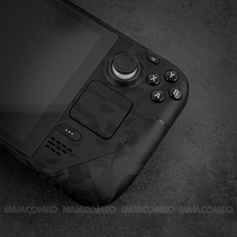 Valve Steam Deck OLED Skin/ Wrap