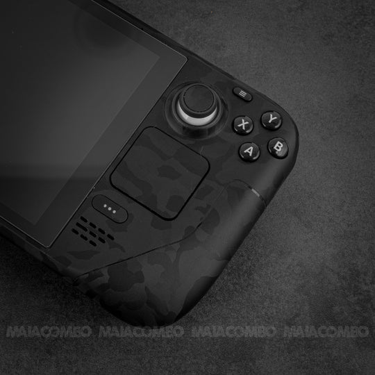 Valve Steam Deck OLED Skin/ Wrap