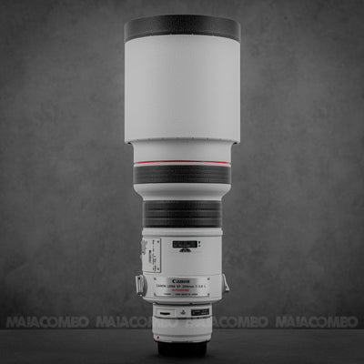 Canon EF 300mm 1:2.8 L IS USM Lens Skin/ Wrap