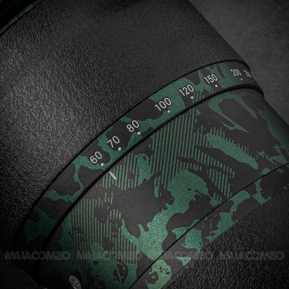 Sigma 60-600mm f/4.5-6.3 DG OS Sports for NIKON Lens Skin