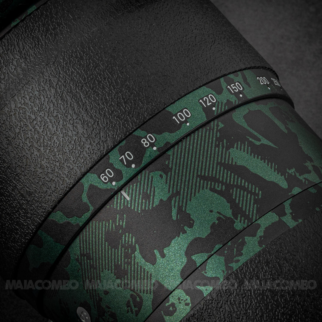 Sigma 60-600mm f/4.5-6.3 DG OS Sports for NIKON Lens Skin