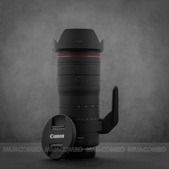 Canon RF 24-105mm f/2.8 L IS USM Lens Skin/ Wrap
