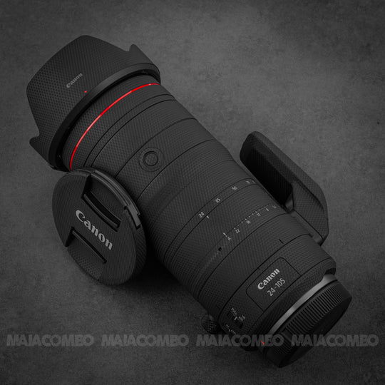 Canon RF 24-105mm f/2.8 L IS USM Lens Skin/ Wrap