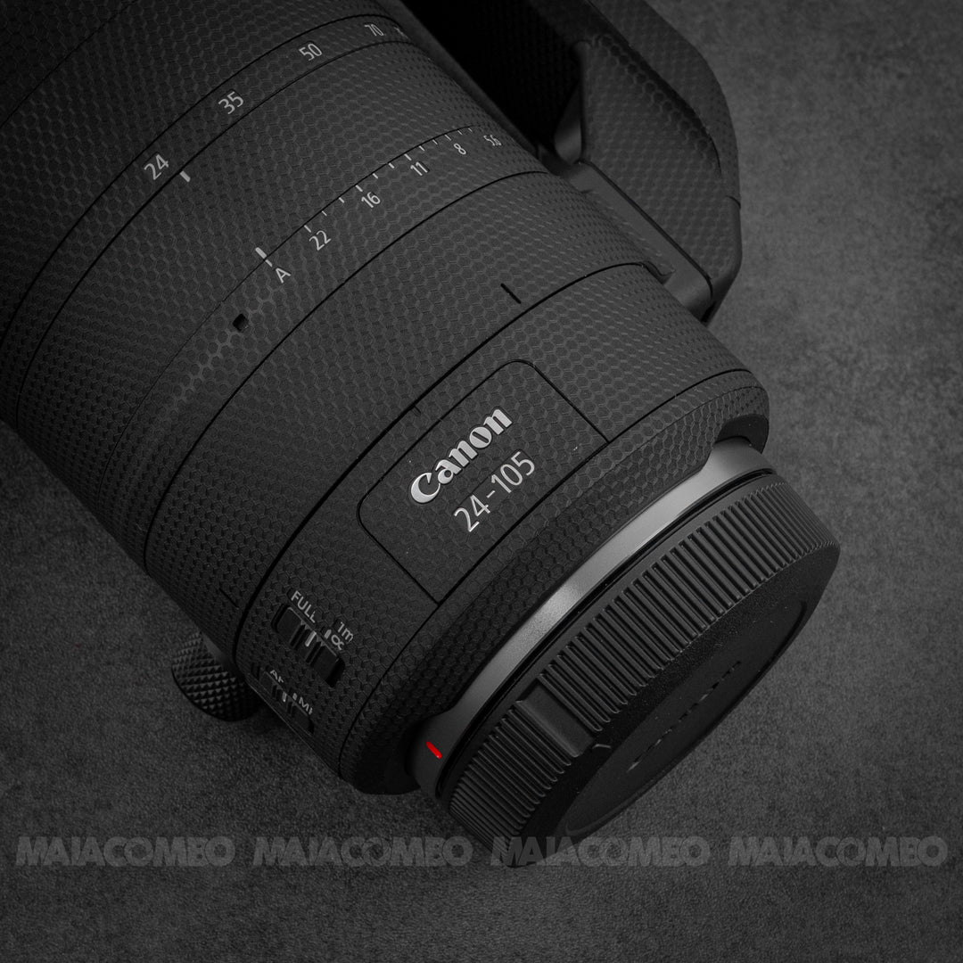 Canon RF 24-105mm f/2.8 L IS USM Lens Skin/ Wrap