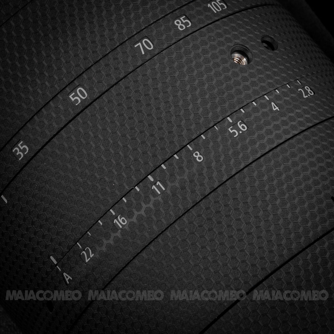 Canon RF 24-105mm f/2.8 L IS USM Lens Skin/ Wrap