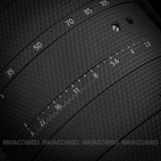 Canon RF 24-105mm f/2.8 L IS USM Lens Skin/ Wrap
