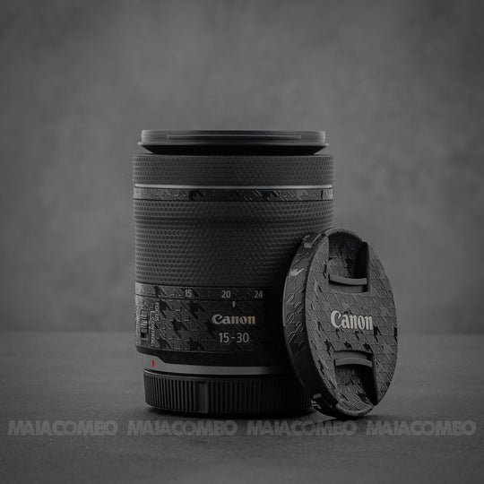 Canon RF 15-30mm f/4.5-6.3 IS STM Lens Skin