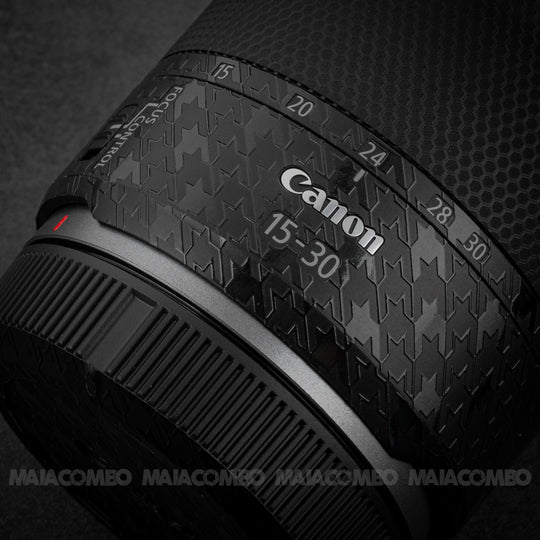 Canon RF 15-30mm f/4.5-6.3 IS STM Lens Skin