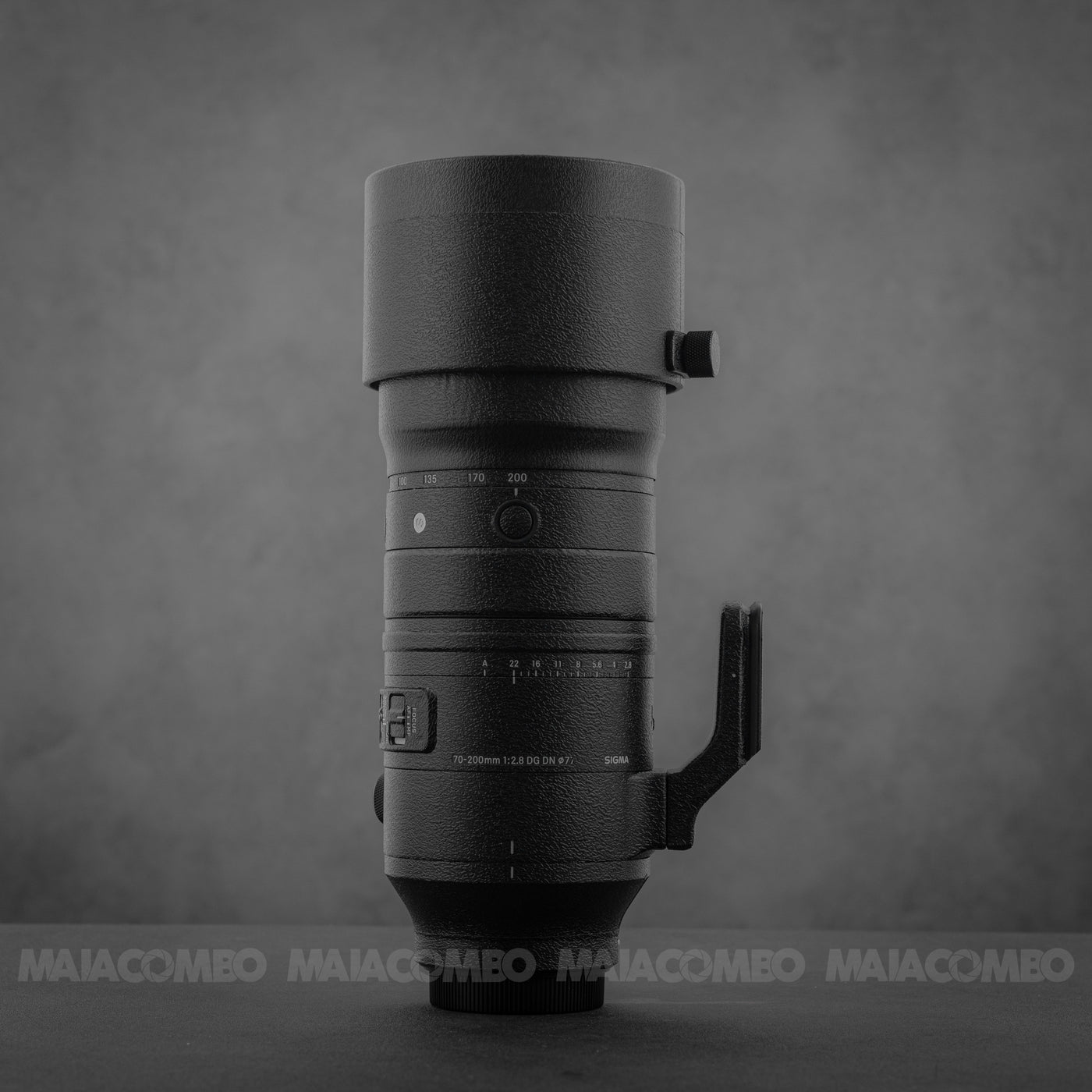 SIGMA 70-200MM F2.8 DG DN OS SPORTS For L MOUNT LENS SKIN