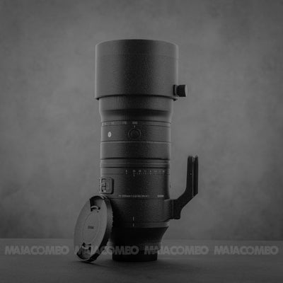 SIGMA 70-200MM F2.8 DG DN OS SPORTS For L MOUNT LENS SKIN