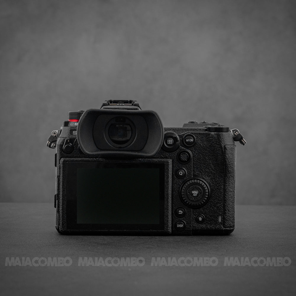 PANASONIC Lumix DC-S1R Camera Skin/ Wrap