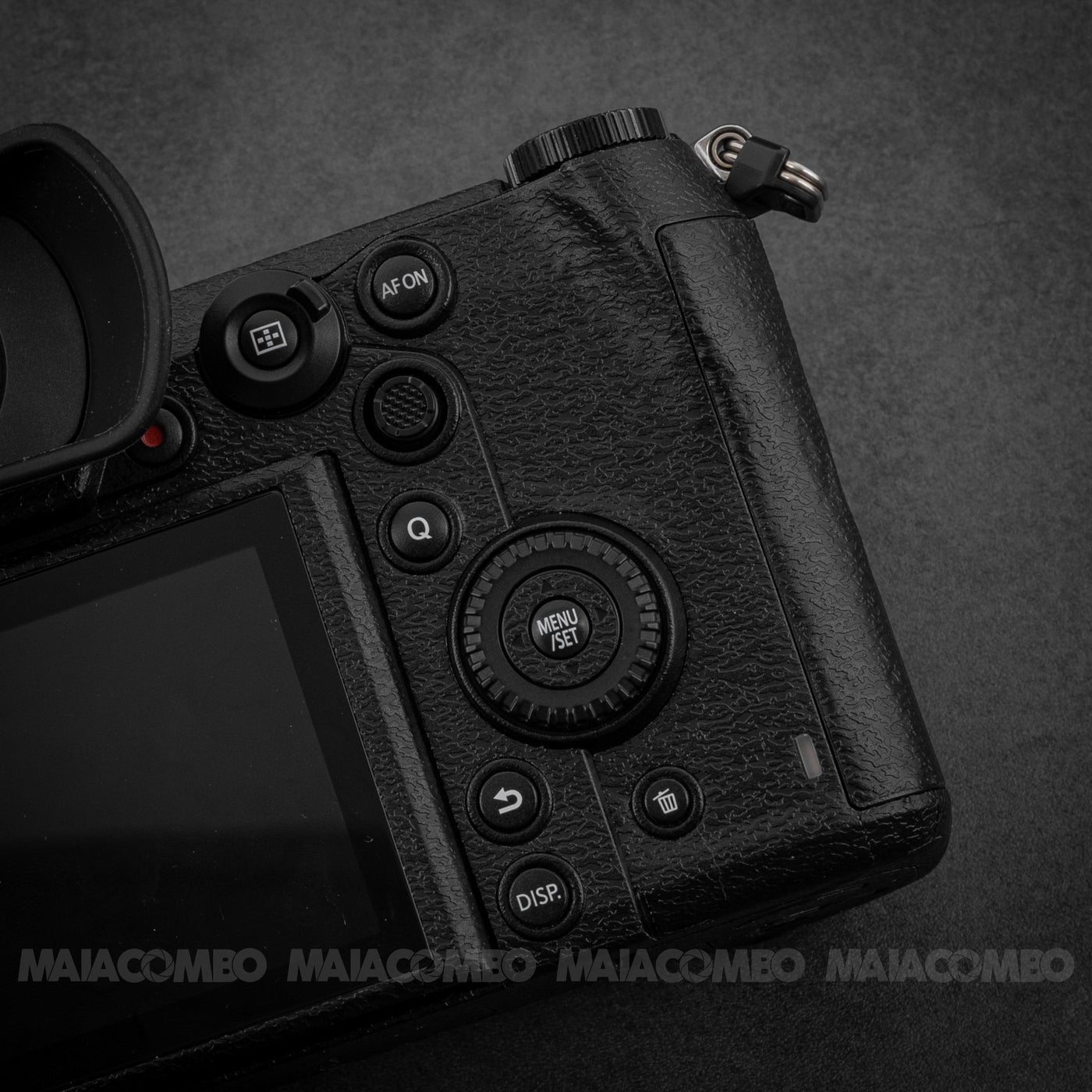 PANASONIC Lumix DC-S1R Camera Skin/ Wrap