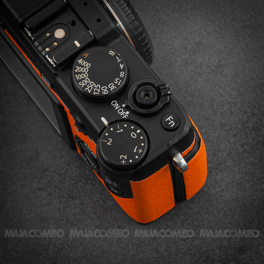 FUJIFILM X-E1 Camera Skin