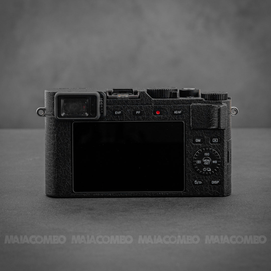 Leica D-Lux 7 Camera &amp; Lens Skin