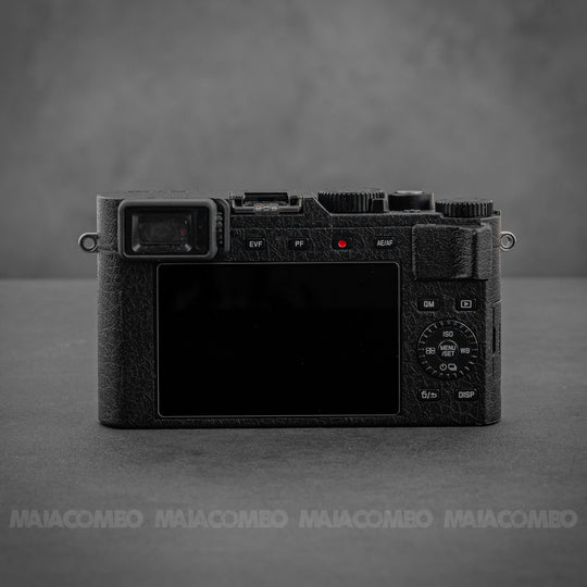 Leica D-Lux 7 Camera &amp; Lens Skin