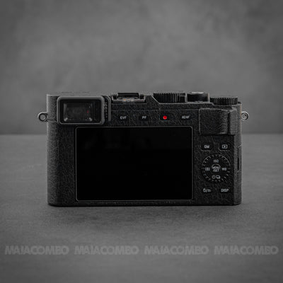 Leica D-Lux 7 Camera & Lens Skin