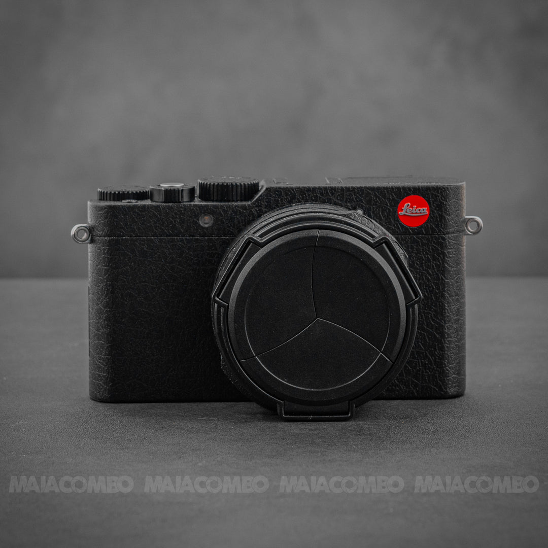 Leica D-Lux Camera Lens Skin Maiacombo