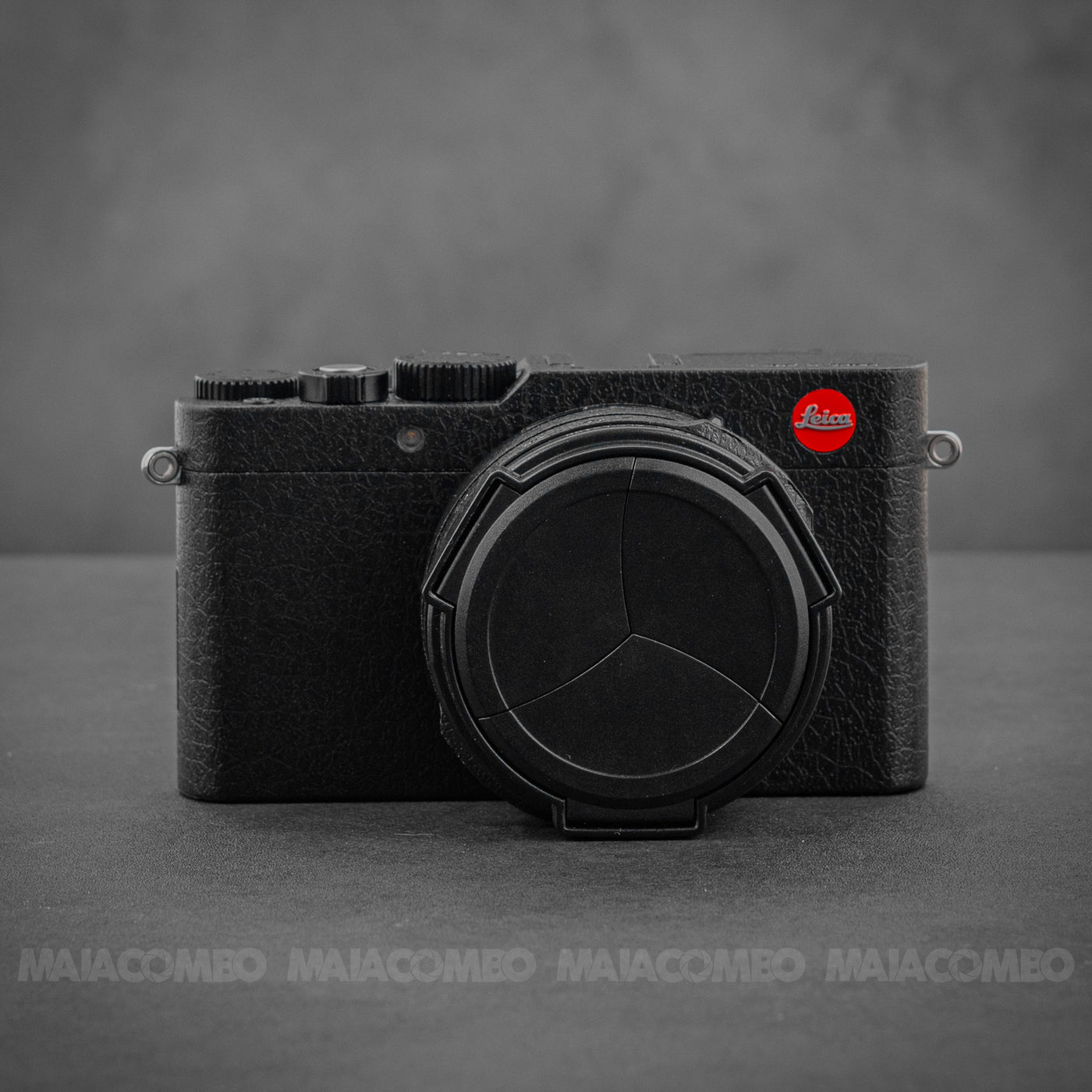 Leica D-Lux Camera Lens Skin Maiacombo