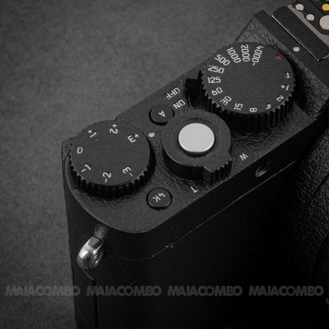 Leica D-Lux 7 Camera &amp; Lens Skin