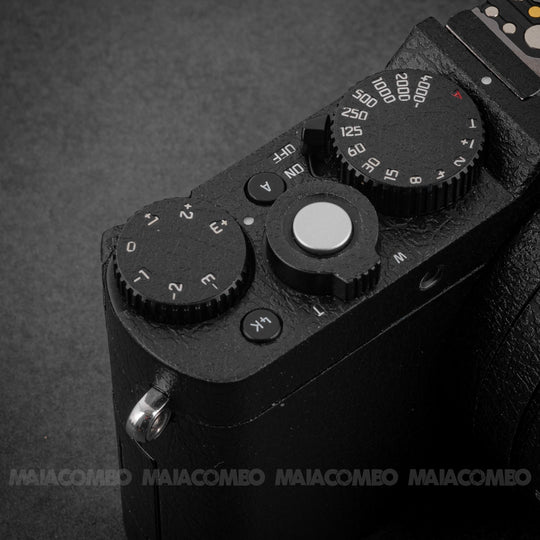 Leica D-Lux 7 Camera &amp; Lens Skin